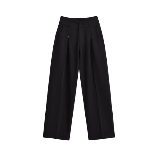 Paloma Hose mit weitem Bein