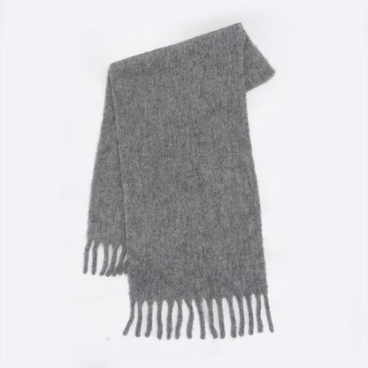 Fiora Wool Scarf