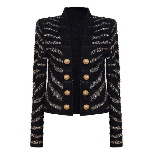 Cardigan ouvert Angeline
