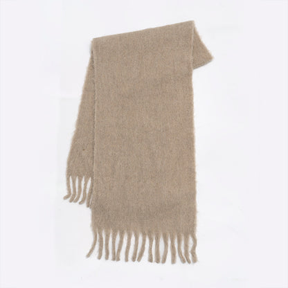 Fiora Wool Scarf