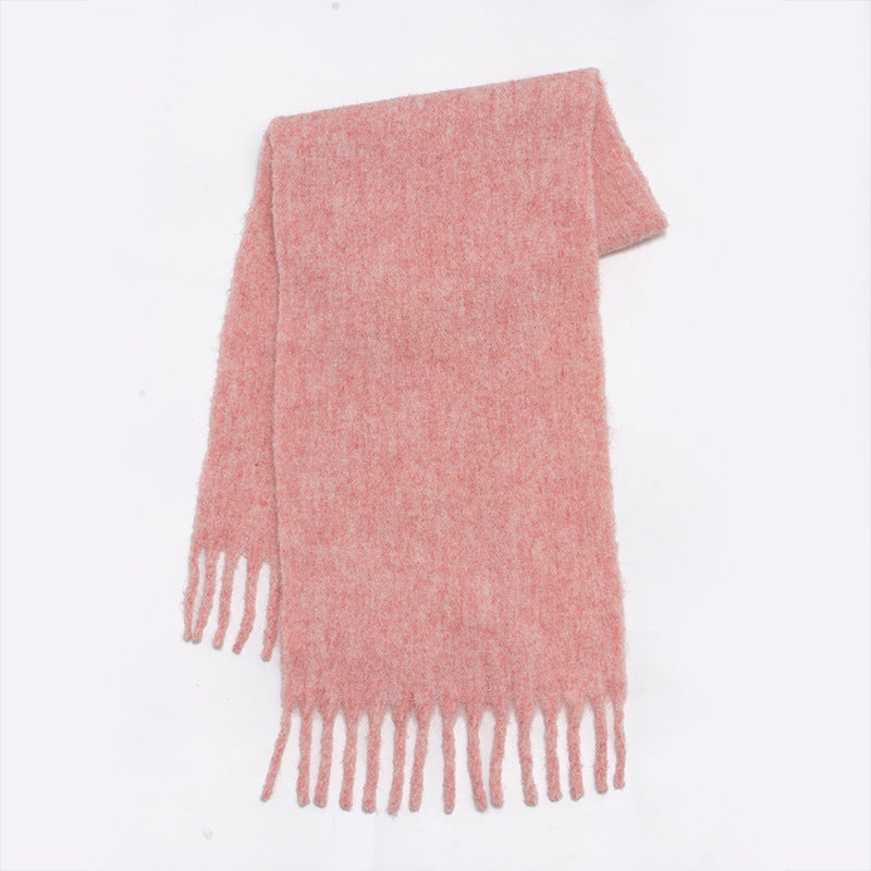 Fiora Wool Scarf