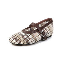 Light Brown