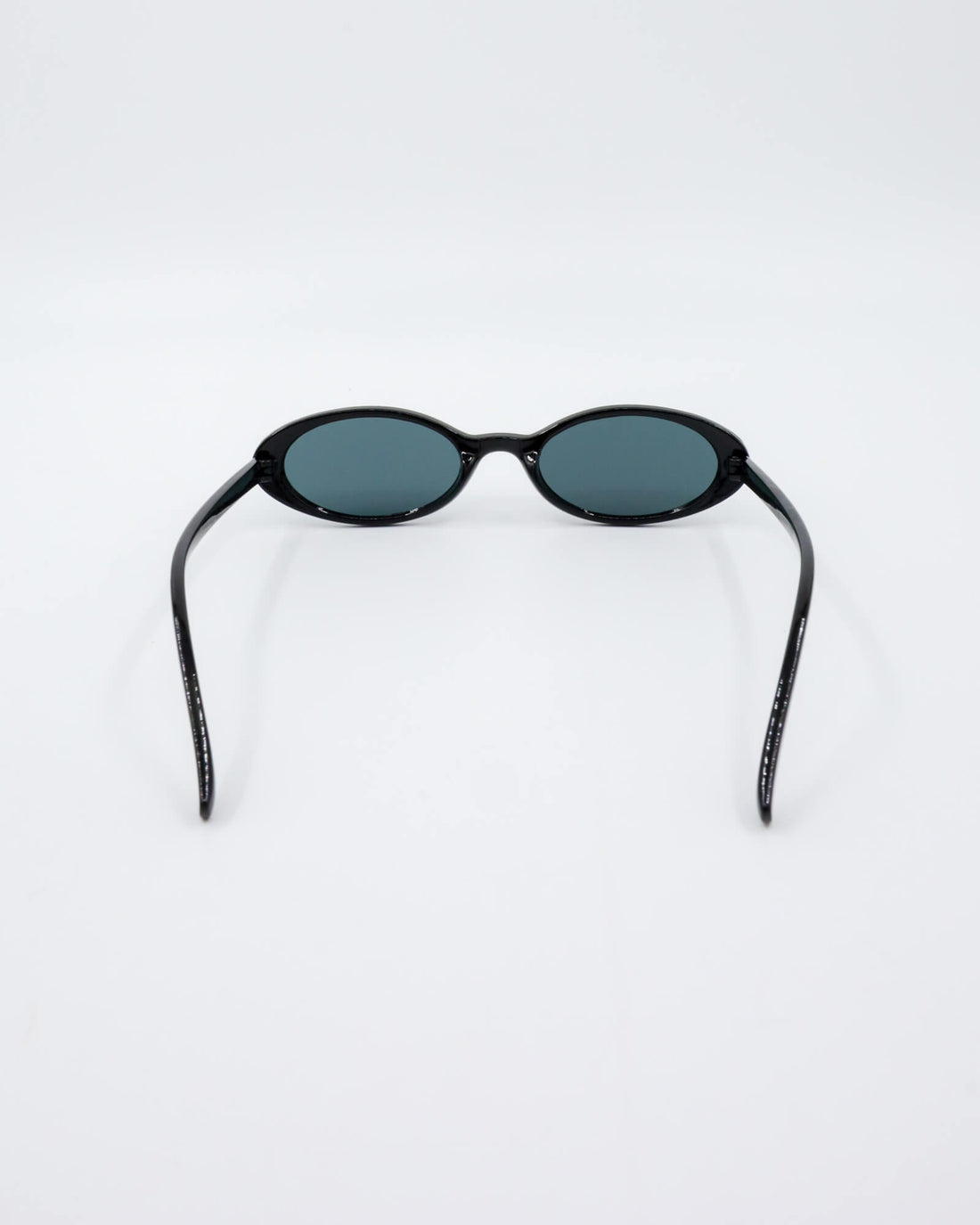 Neoma Oval Sunglasses