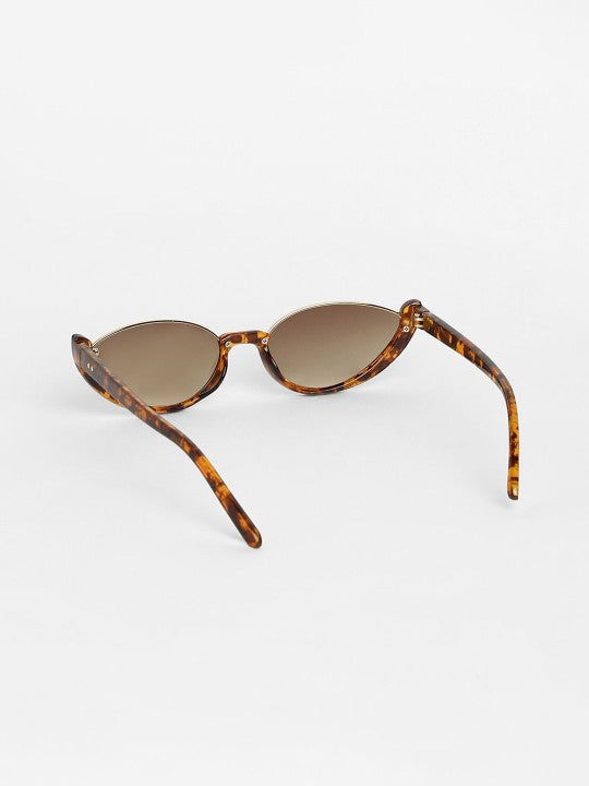 Kallista Cat Eye Sunglasses