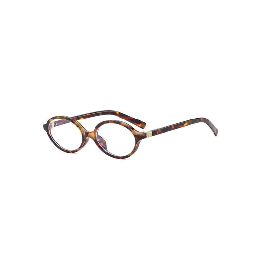 Nereida Round Frame Glasses