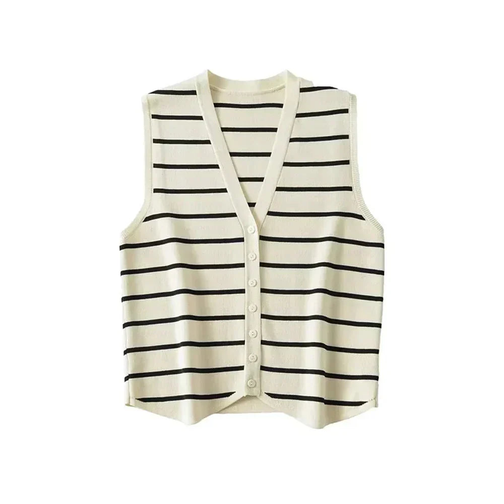 Gilet Marcella