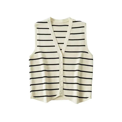 Gilet Marcella