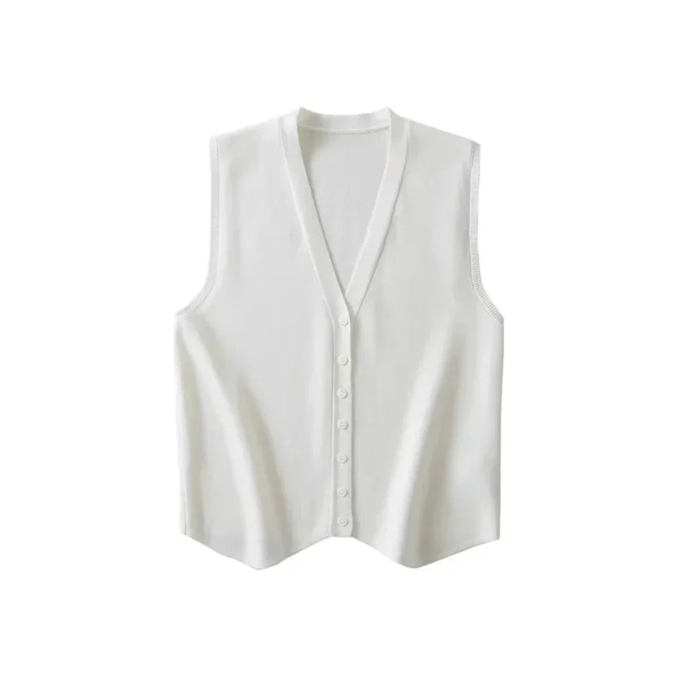 Gilet Marcella