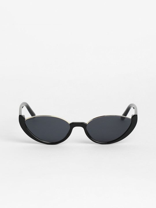 Kallista Cat Eye Sunglasses