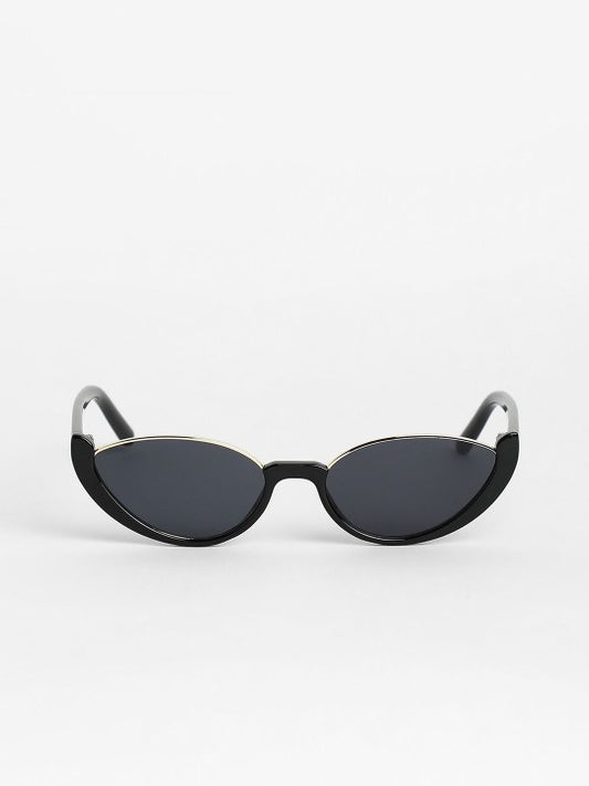 Kallista Cat Eye Sunglasses