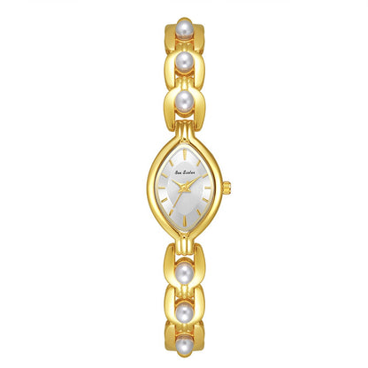 Montre bracelet perle Perla