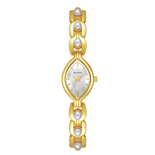 Montre bracelet perle Perla