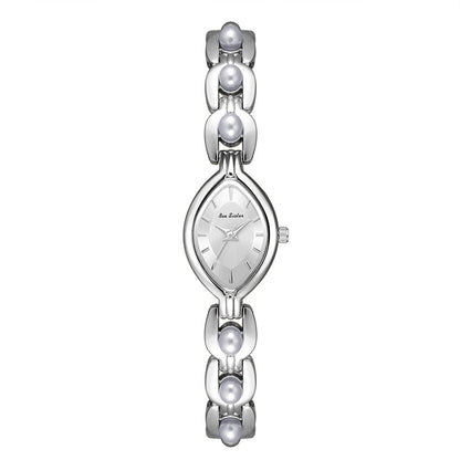 Montre bracelet perle Perla