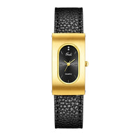 Black/Gold