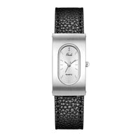 Black/Silver